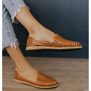 Softspots Women’s Trinidad Shoes Huaraches